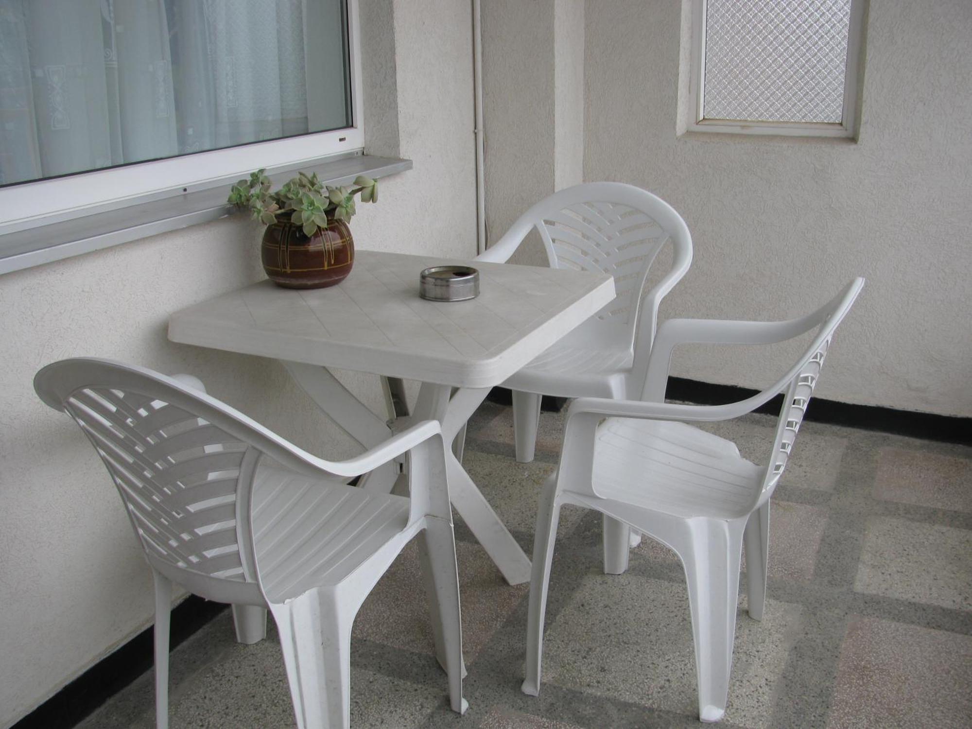Villa Sens Chernomorets Esterno foto