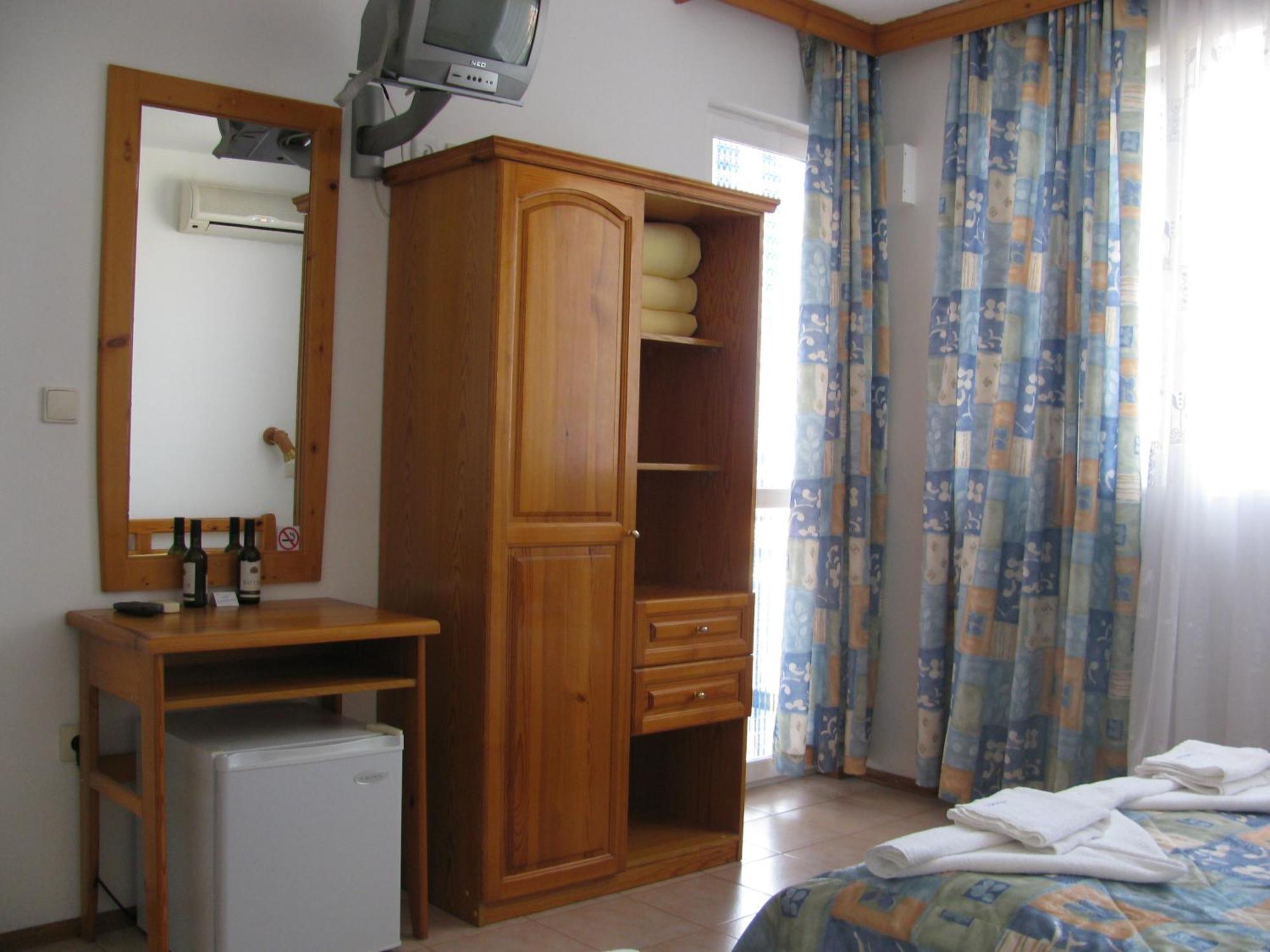 Villa Sens Chernomorets Esterno foto
